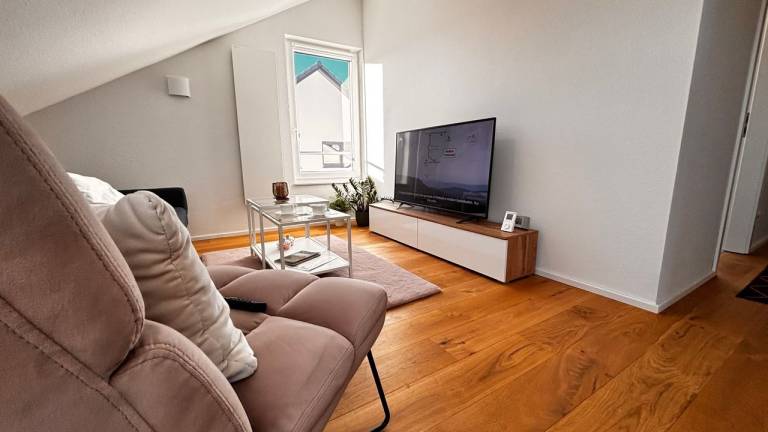 Ferienwohnung Freudenstadt