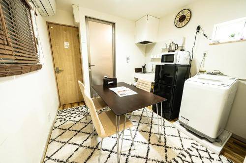 60 m² Ferienwohnung