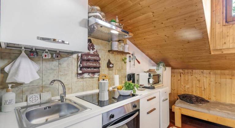 Rental apartment | Ski nearby | Pet-friendly — photo 5