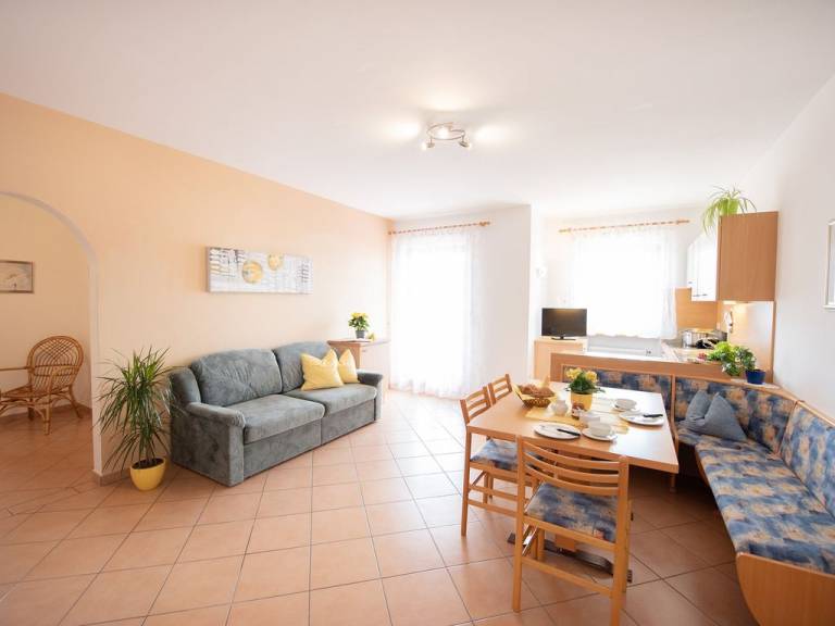 Ferienwohnung in Kaltern, Kaltern an der Weinstraße f&uuml;r max. 6 Personen