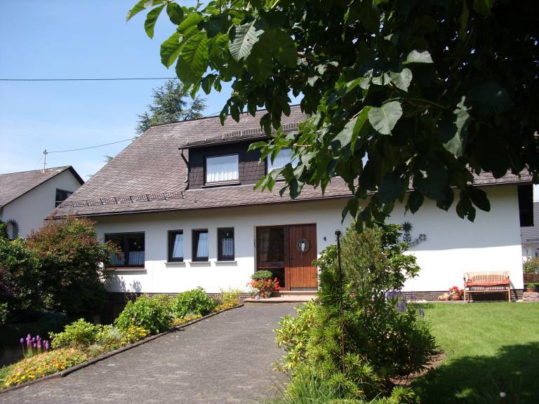Apartment  Lennestadt
