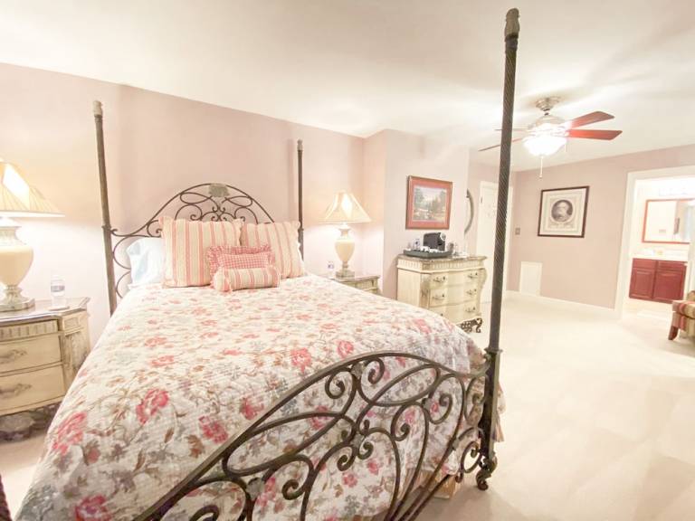 Bed and breakfast Lexington
