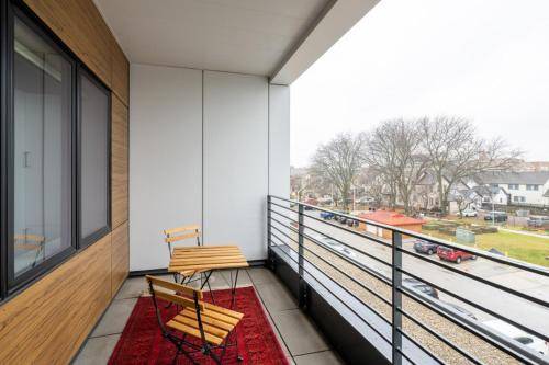75 m² Ferienwohnung