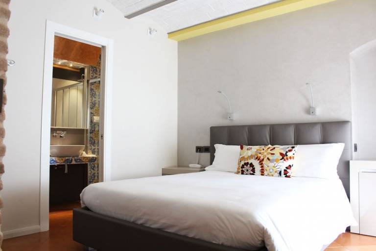Bed & Breakfast Mazzeo