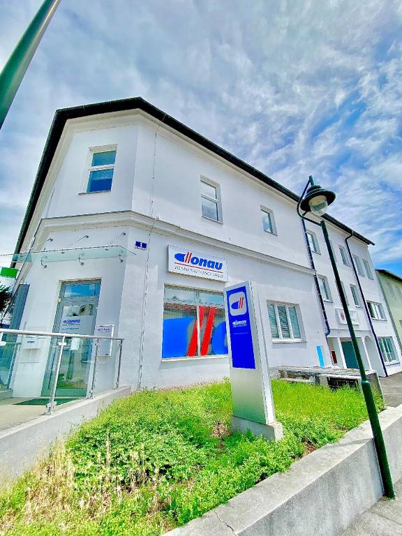 70 m&sup2; Apartment mit Hotelservice