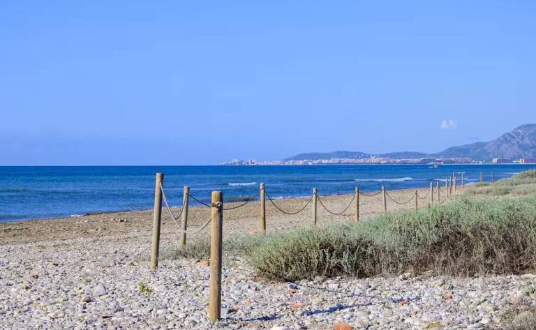 Apartamento Torreblanca