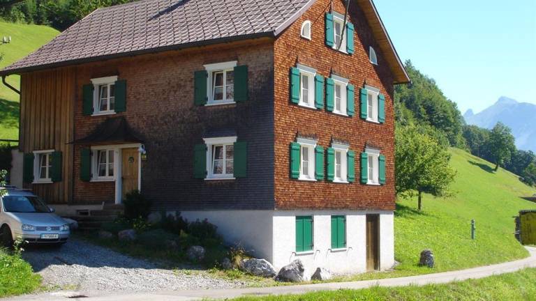 Ferienhaus Marul