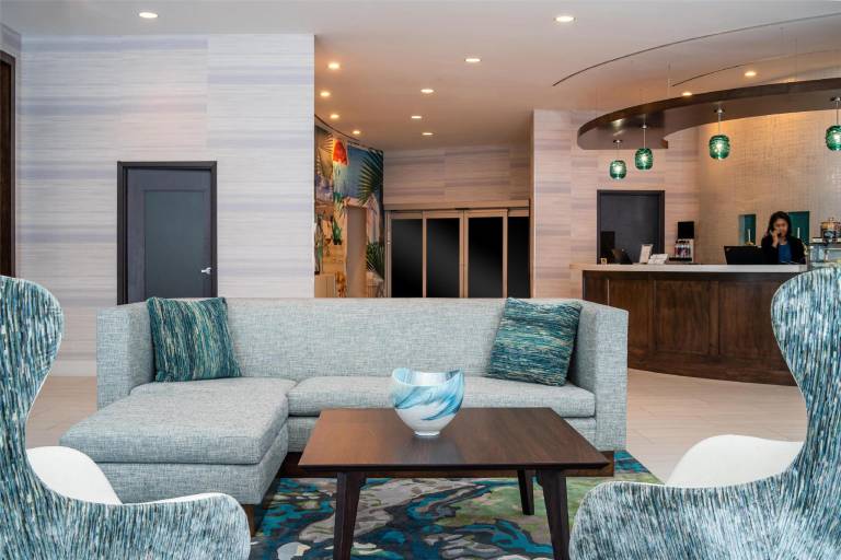 Hyatt Place West Palm Beach Downtown — photo 4