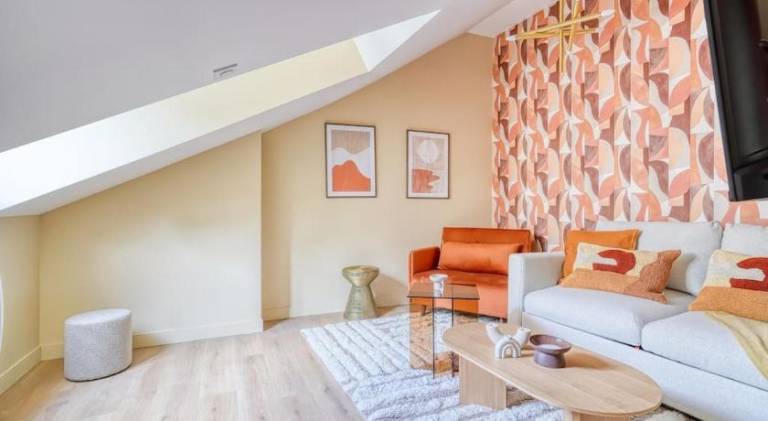 Holiday apartment | Pets are welcome — photo 2