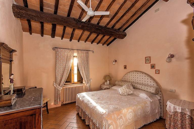 Casale Pienza