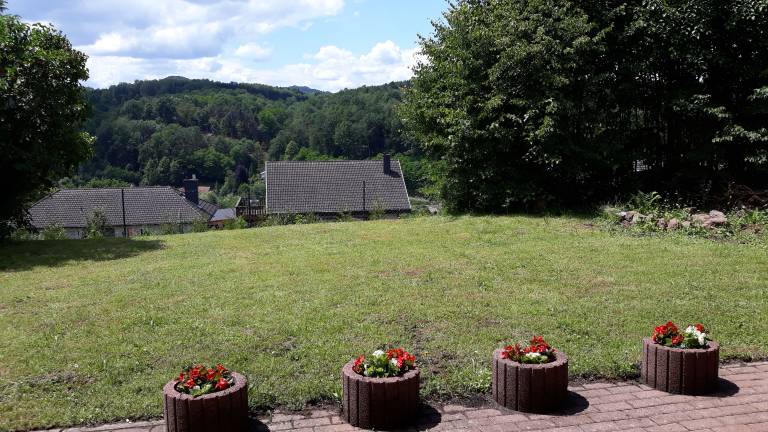 Ferienwohnung Schönau (Pfalz)