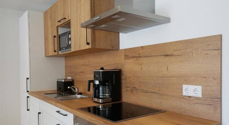 70 m&sup2; Ferienwohnung