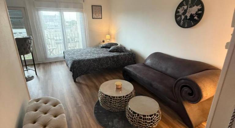 Rental apartment with 1 room for 2 persons — photo 2