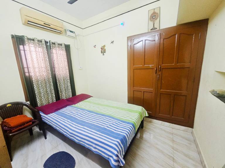 Vacation home with 3 rooms for 9 persons — photo 2