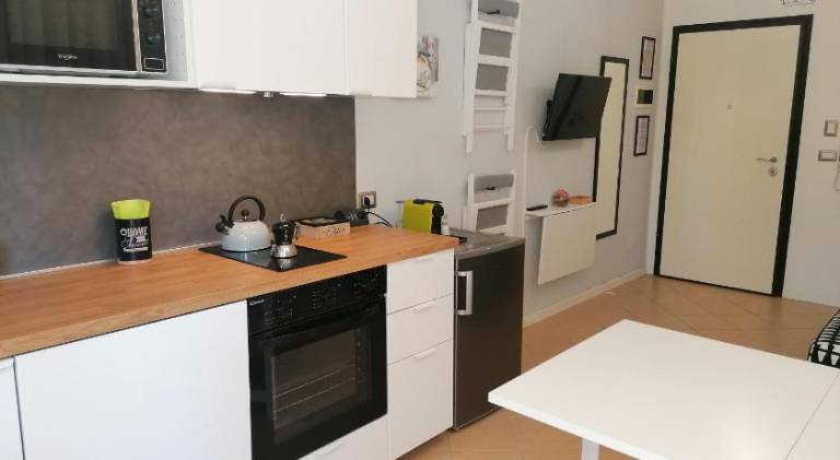 Pleasant apartment | Pets are welcome — photo 4