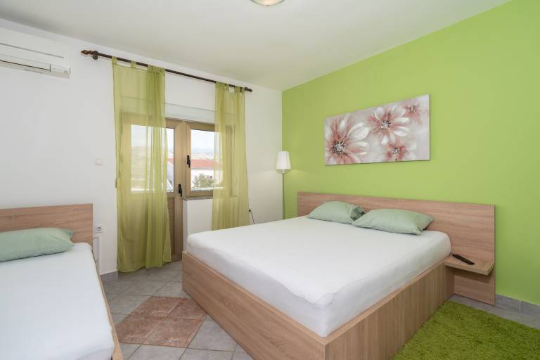 Ferienwohnung Pag