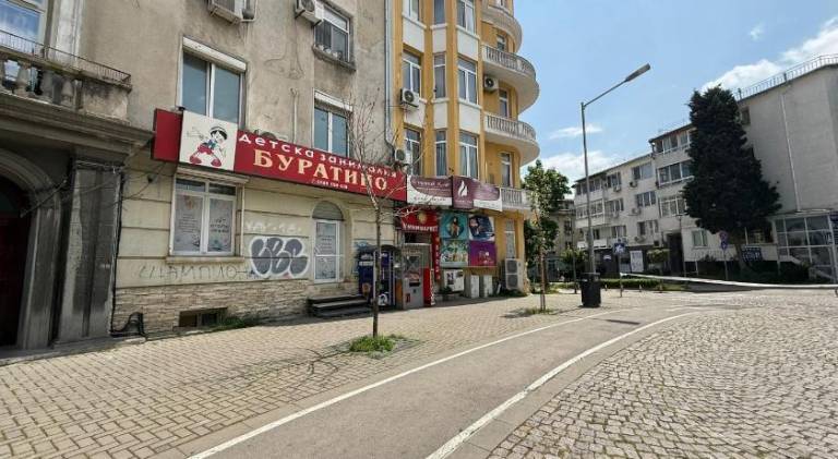 Apartment with 1 room for 4 persons — photo 4