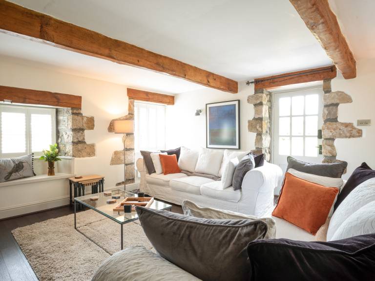 Family-friendly cottage with garden | Dogs allowed — photo 3