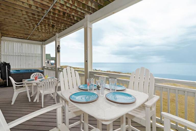 Condo Rodanthe