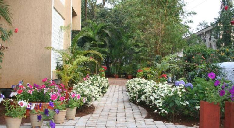 Hotel Ferreira Resort — photo 5