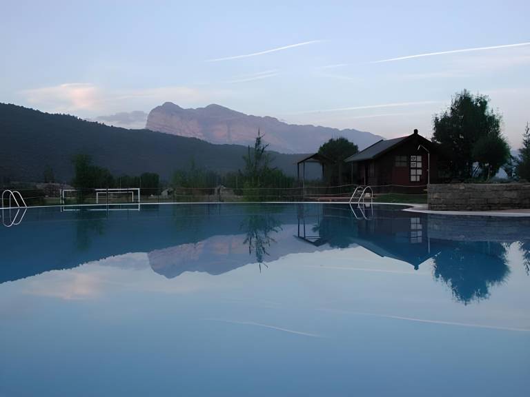Wecamp Pirineos — photo 3