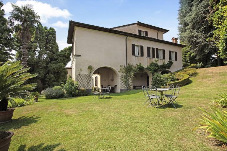 Villa Oggiono