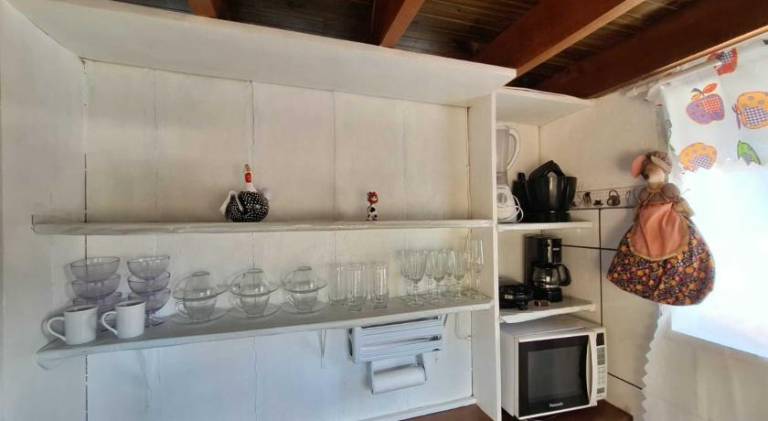 Holiday apartment with 1 room for 4 persons — photo 3