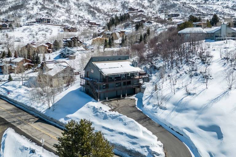 House Steamboat Springs