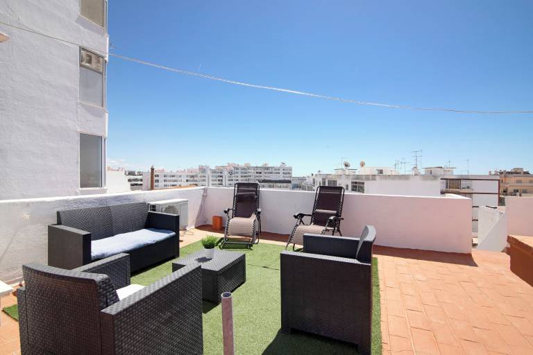 Apartamento Olhão
