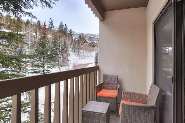 Condo Bachelor Gulch