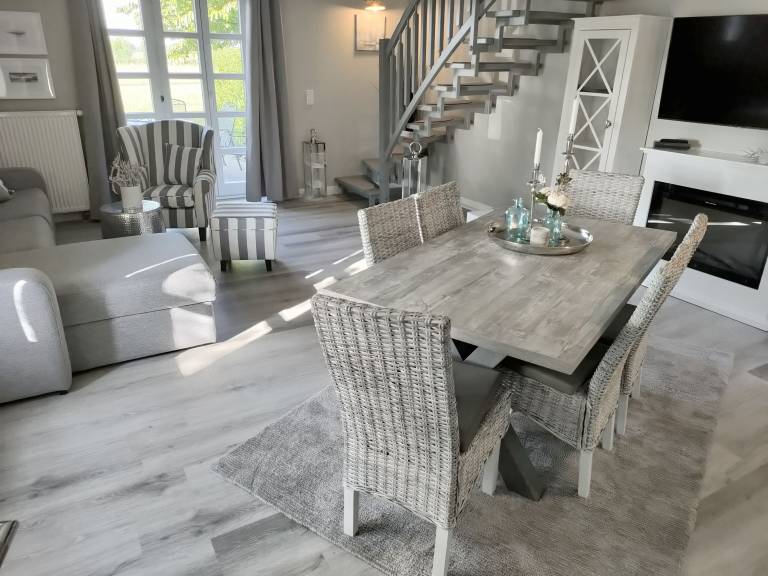 House Dranske