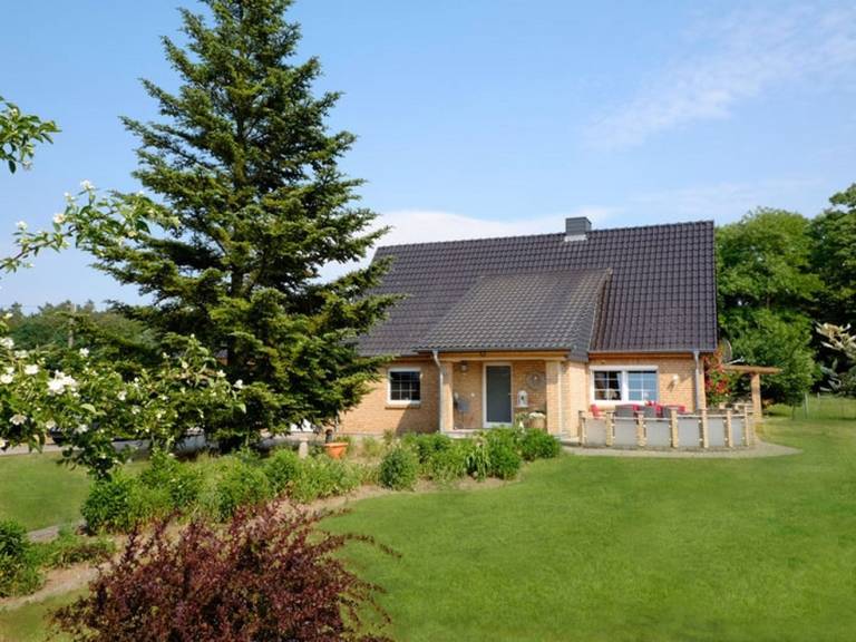 Ferienhaus  Neukloster