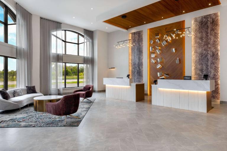 Home2 Suites by Hilton Kingston — photo 3