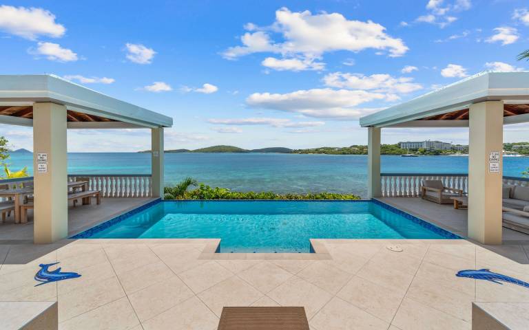 Villa Saint Thomas