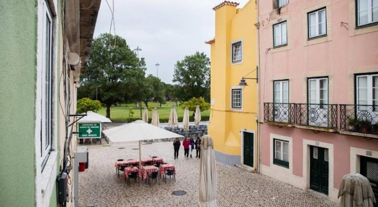 Apartment | Near Jerónimos Monastery | Pet-friendly — photo 4