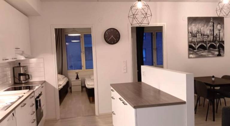 Rental apartment | Dogs allowed — photo 3