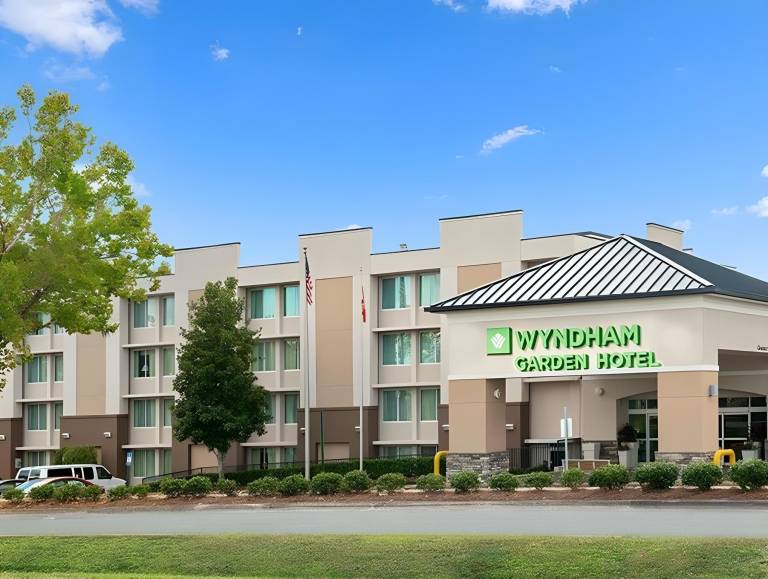 Wyndham Garden Tallahassee Capitol in Live Oak, FL