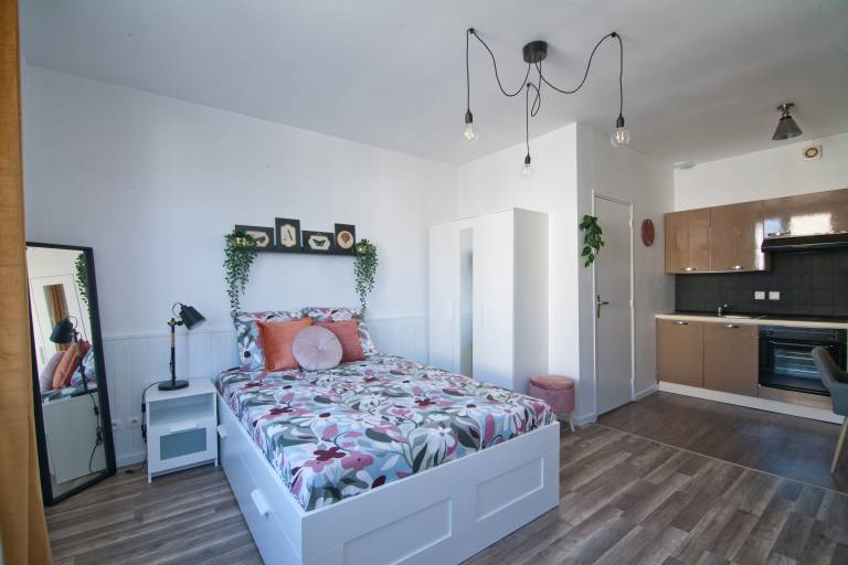 Appartement Troyes