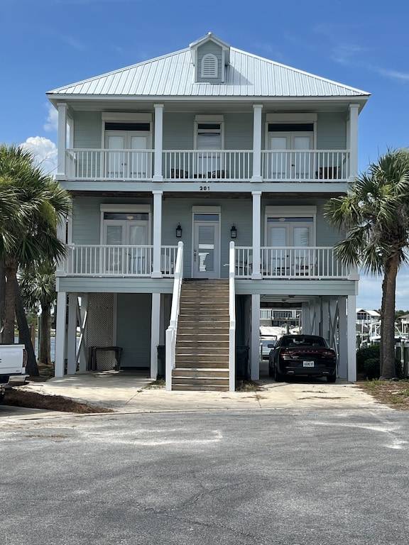 House  Perdido Key