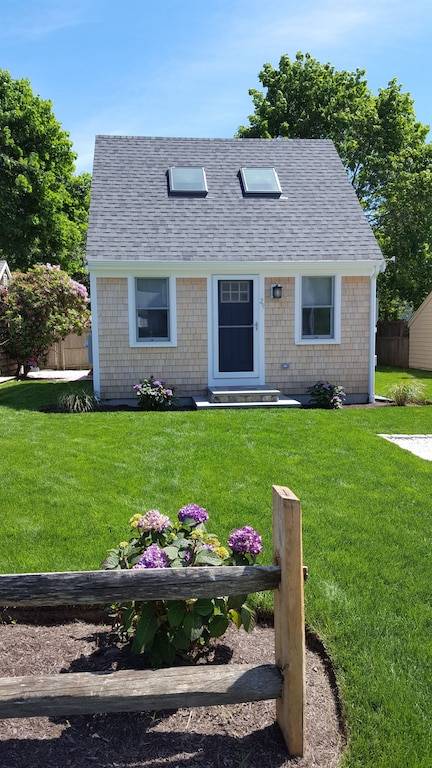 Cottage Barnstable