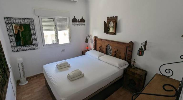 Apartment | Near Alcázar of Jerez de la Frontera | Pets are welcome in Jerez de la Frontera