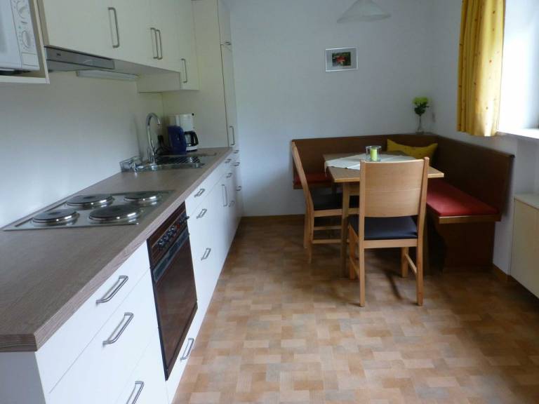 Ferienwohnung Hittisau