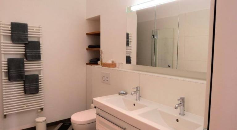 Paracelsus Locarno Stadt Wohnung — photo 2