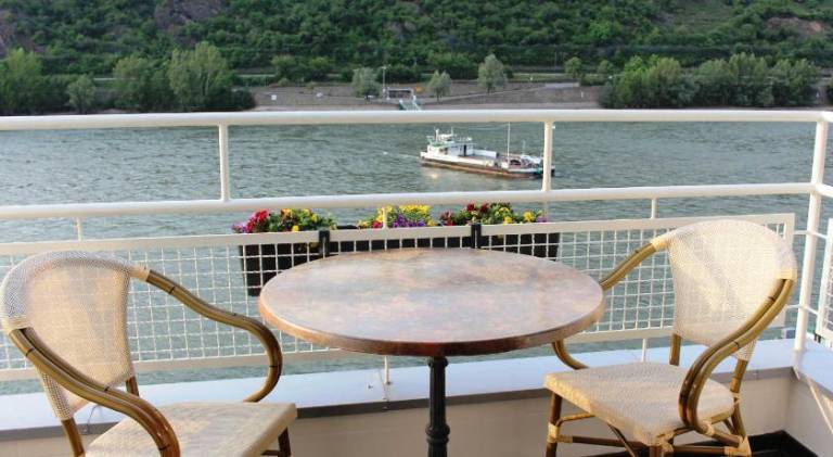 Rheinhotel Lilie — photo 2