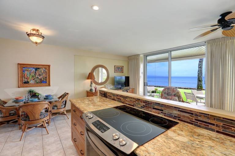 Appartement Napili-Honokowai