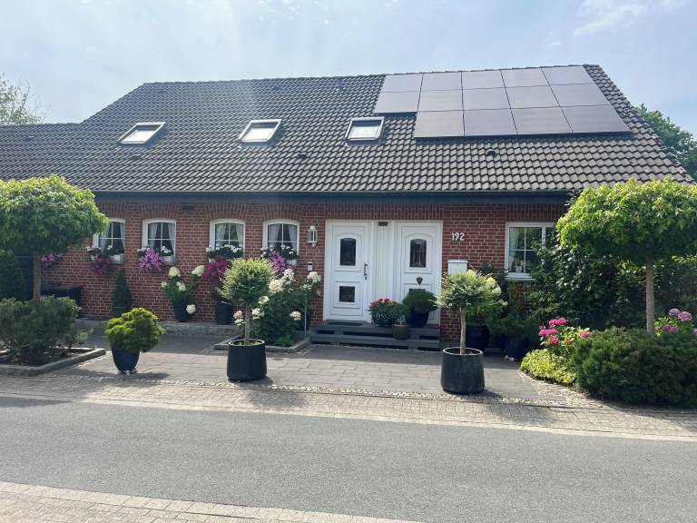 Ferienwohnung Roxel
