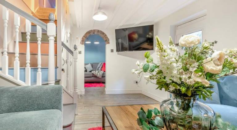 Vacation home with 3 rooms for 6 persons — photo 3
