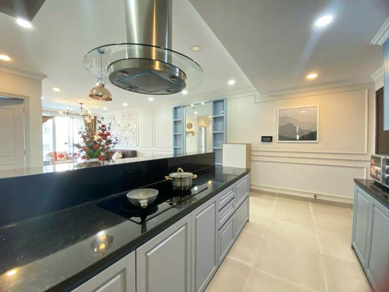 Apartment with pool & yard | Water view | Good for workation | Pets are welcome — photo 5