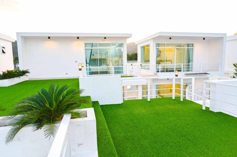 Ami Pool Villa Huahin อามี พูลวิลล่า หัวหิน — photo 3