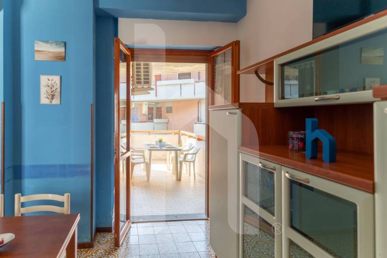 Apartment | Beach view — photo 5